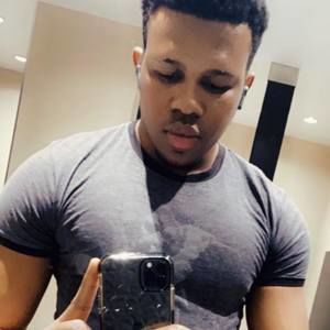 Meet your Posher, Dave